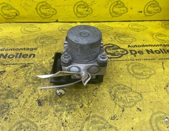 Abs Hydraulic Unit NISSAN Micra III (K12)