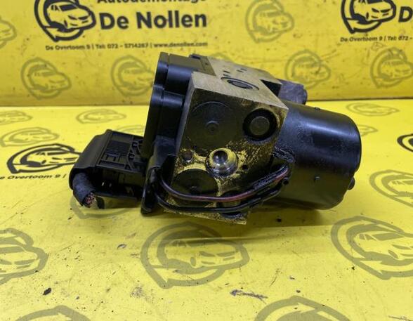 Pumpe ABS Mercedes-Benz S-Klasse W220 0265202444 P19051465