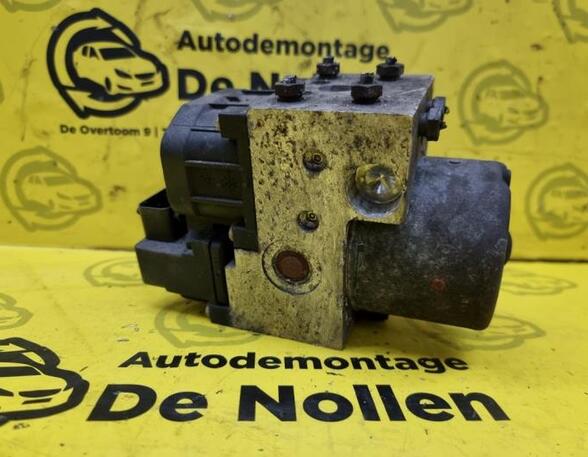 Abs Hydraulic Unit VOLVO V40 Kombi (VW)