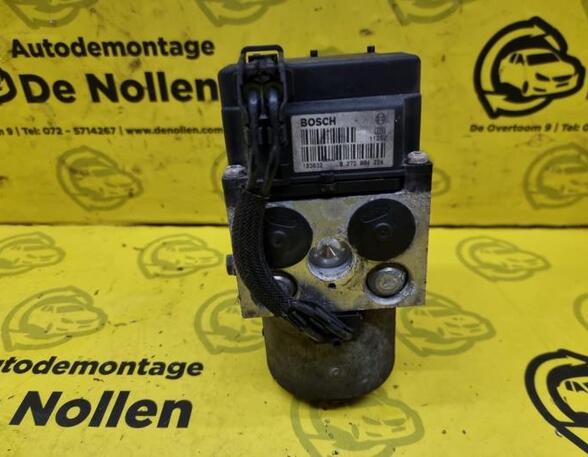 Abs Hydraulic Unit VOLVO V40 Kombi (VW)