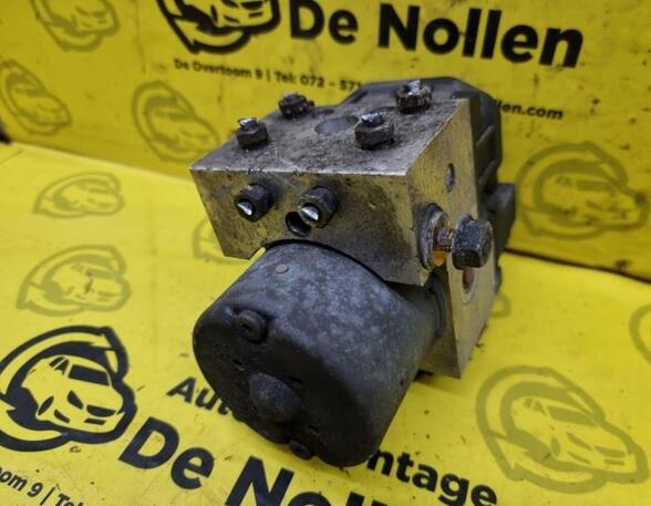 Abs Hydraulic Unit VOLVO V40 Kombi (VW)