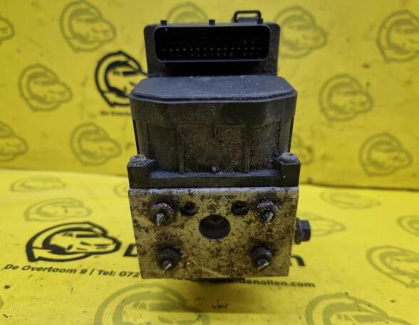 Abs Hydraulic Unit VOLVO V40 Kombi (VW)