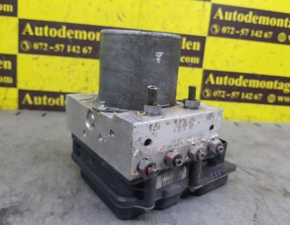 Abs Hydraulic Unit MERCEDES-BENZ Sprinter 3,5-T Pritsche/Fahrgestell (B906)