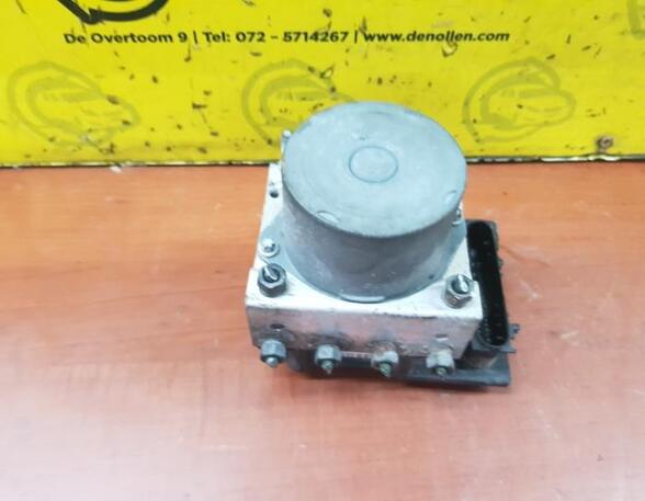 ABS Hydraulisch aggregaat TOYOTA Aygo (KGB1, WNB1)