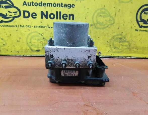 ABS Hydraulisch aggregaat PEUGEOT 107 (PM, PN)