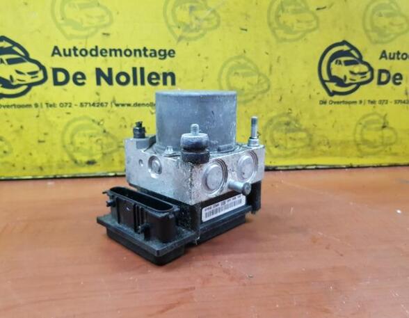 Abs Hydraulic Unit PEUGEOT 107 (PM, PN)