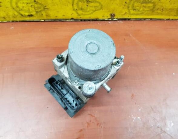 Abs Hydraulic Unit PEUGEOT 107 (PM, PN)