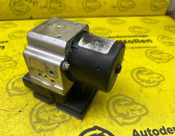 Abs Hydraulic Unit OPEL Vectra C (--)