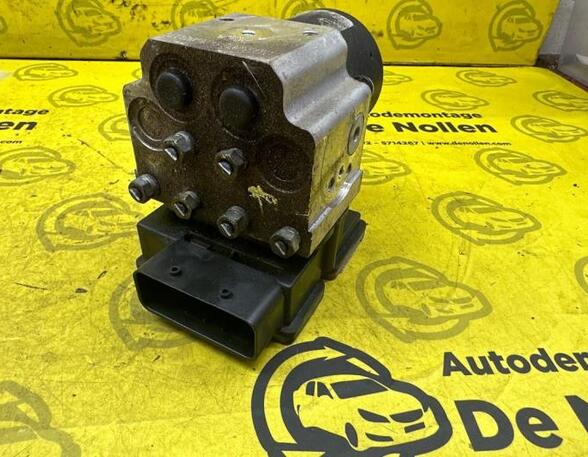 Abs Hydraulic Unit OPEL Vectra C (--)