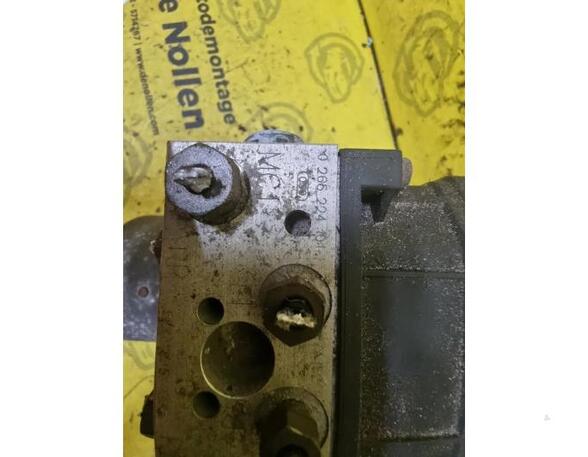 ABS Hydraulisch aggregaat ALFA ROMEO 147 (937)