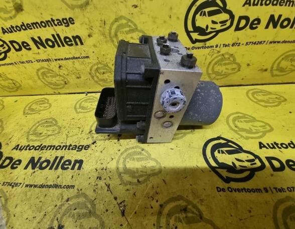 Abs Hydraulic Unit ALFA ROMEO 147 (937)