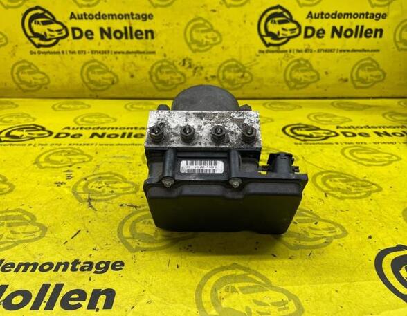 Abs Hydraulic Unit CITROËN C1 (PM, PN)