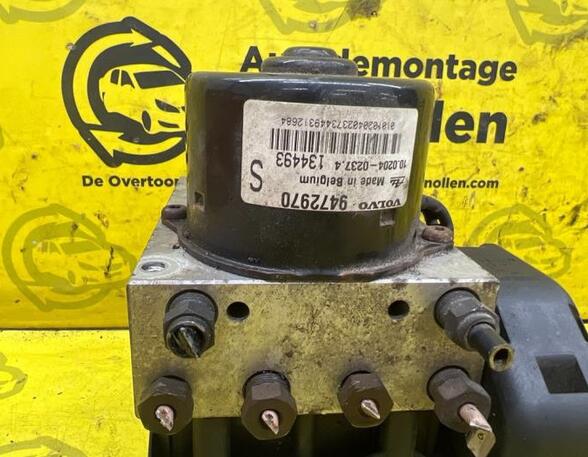 ABS Hydraulisch aggregaat VOLVO V70 II (SW)