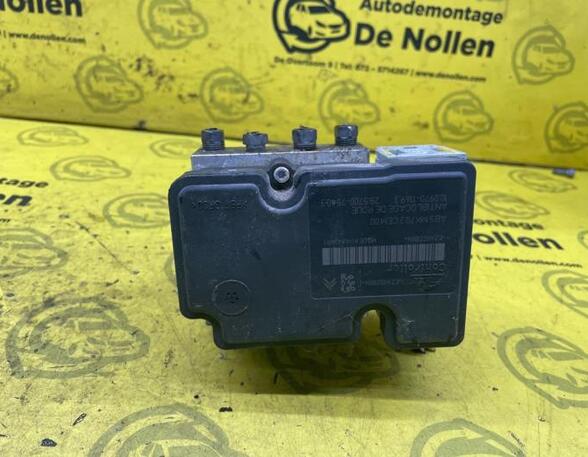 Pumpe ABS Citroen C3 Picasso SH EZH1G21B04 P19176744