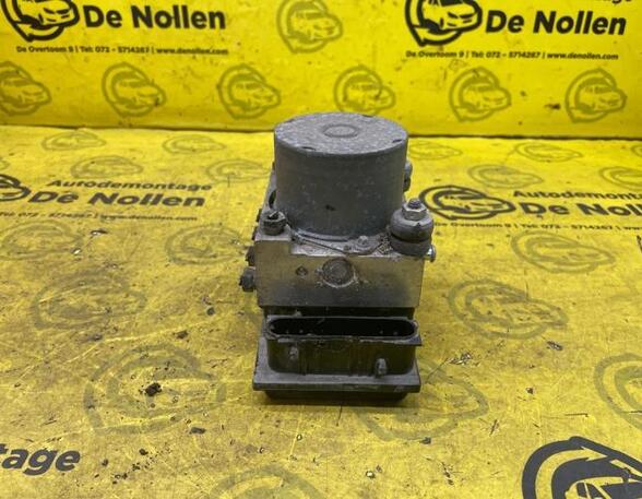 Abs Hydraulic Unit MITSUBISHI Colt VI (Z2A, Z3A)