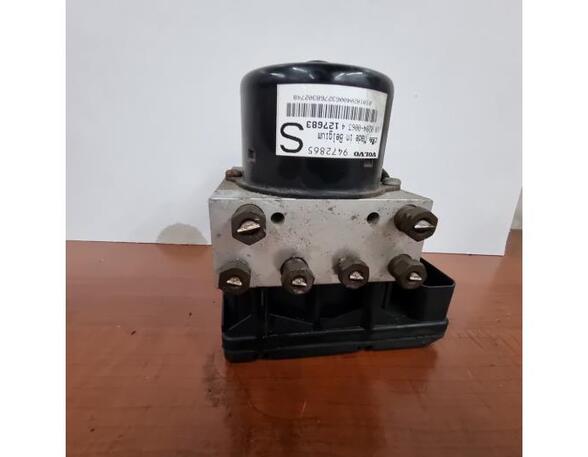 Abs Hydraulic Unit VOLVO S80 I (TS, XY)