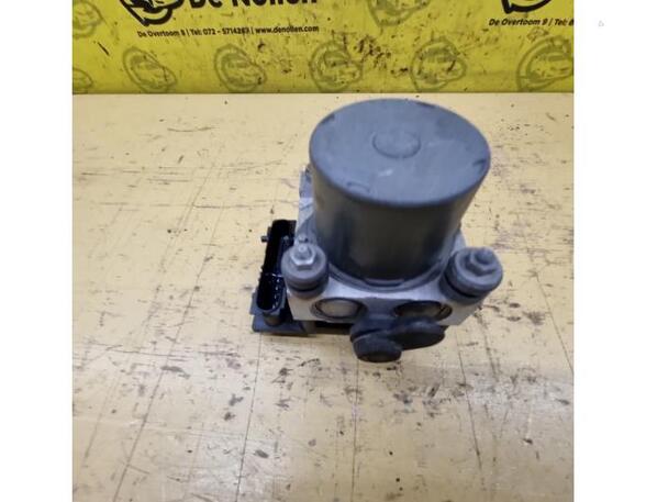 Abs Hydraulic Unit FIAT Panda (169)