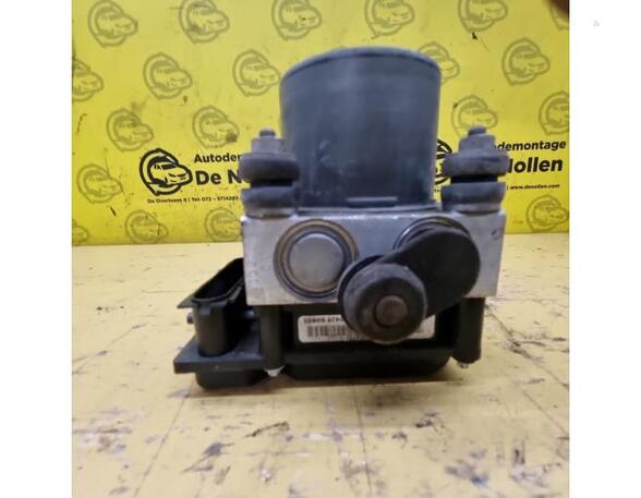 Abs Hydraulic Unit FIAT Panda (169)