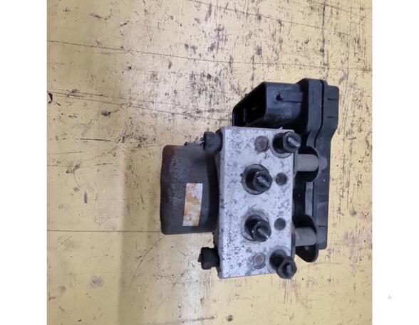 Abs Hydraulic Unit MAZDA 6 Station Wagon (GY)