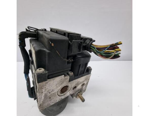 P19460113 Pumpe ABS NISSAN Almera II Hatchback (N16) 0273004635