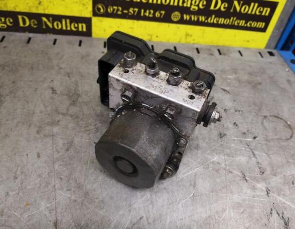 Abs Hydraulic Unit IVECO Daily IV Kipper (--), IVECO Daily IV Pritsche/Fahrgestell (--)