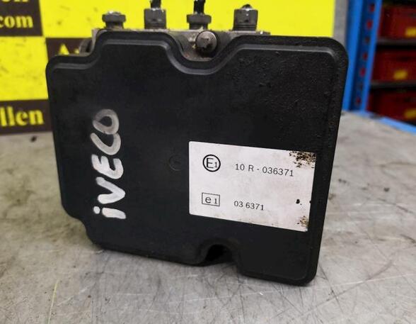 Abs Hydraulic Unit IVECO Daily IV Kipper (--), IVECO Daily IV Pritsche/Fahrgestell (--)