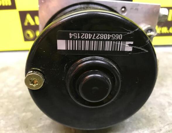 Abs Hydraulic Unit BMW 1er (E81), BMW 1er (E87)