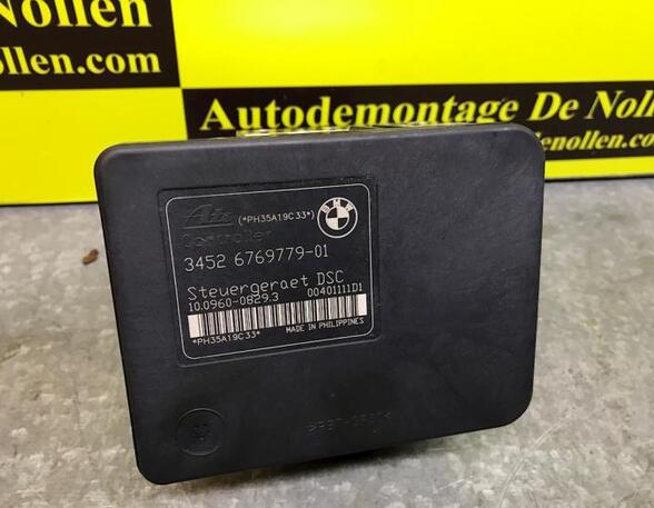 Abs Hydraulic Unit BMW 1er (E81), BMW 1er (E87)