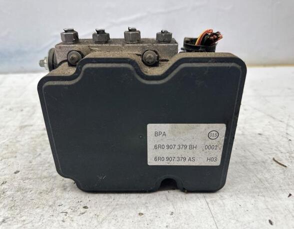 Abs Hydraulic Unit SEAT Ibiza IV (6J5, 6P1), SEAT Ibiza IV Sportcoupe (6J1, 6P5)