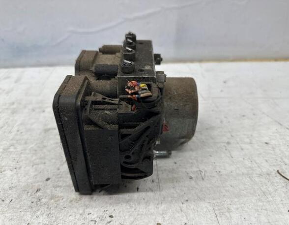 Abs Hydraulic Unit SEAT Ibiza IV (6J5, 6P1), SEAT Ibiza IV Sportcoupe (6J1, 6P5)