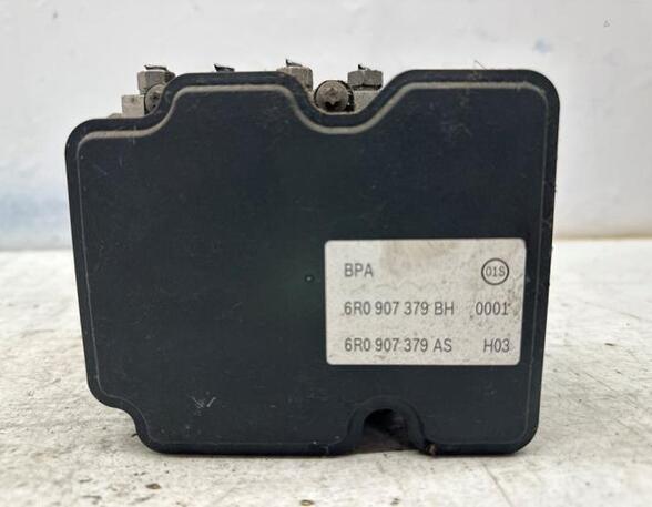 Abs Hydraulic Unit SEAT Ibiza IV (6J5, 6P1), SEAT Ibiza IV Sportcoupe (6J1, 6P5)