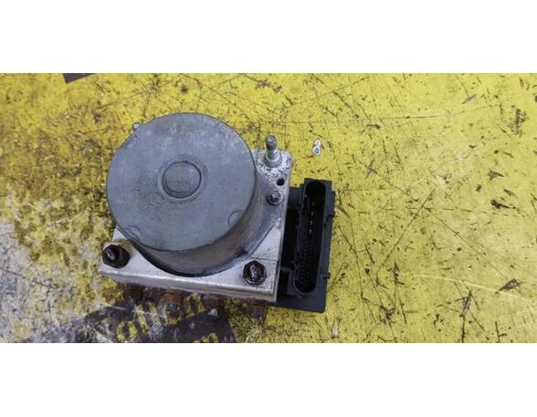 Abs Hydraulic Unit PEUGEOT 107 (PM, PN)