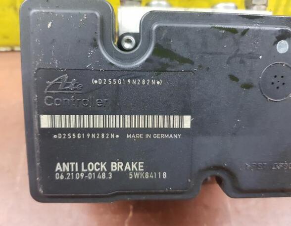 Pumpe ABS Opel Agila H00 5WK84118 P15572621