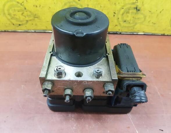 Abs Hydraulic Unit OPEL Agila (A) (A H00)