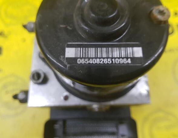 Abs Hydraulic Unit VOLVO V50 (MW)