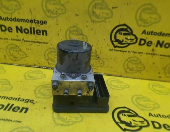 ABS Hydraulisch aggregaat VOLVO V50 (MW)