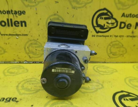 Abs Hydraulic Unit VOLVO V50 (MW)