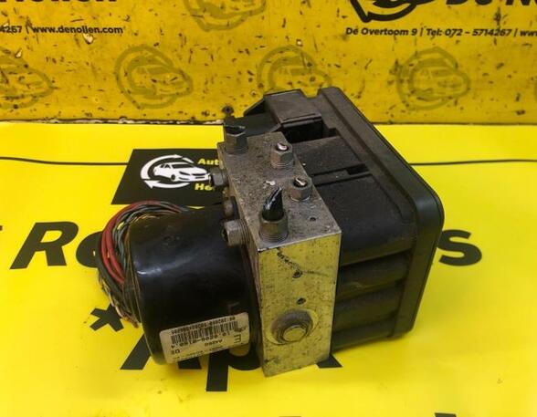 Abs Hydraulic Unit VOLVO V50 (MW)