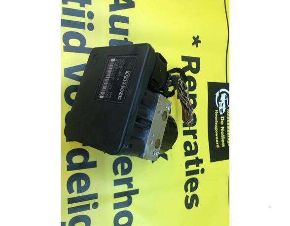 Abs Hydraulic Unit VOLVO V50 (MW)