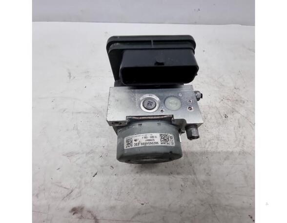 Abs Hydraulic Unit PEUGEOT 208 I (CA, CC)