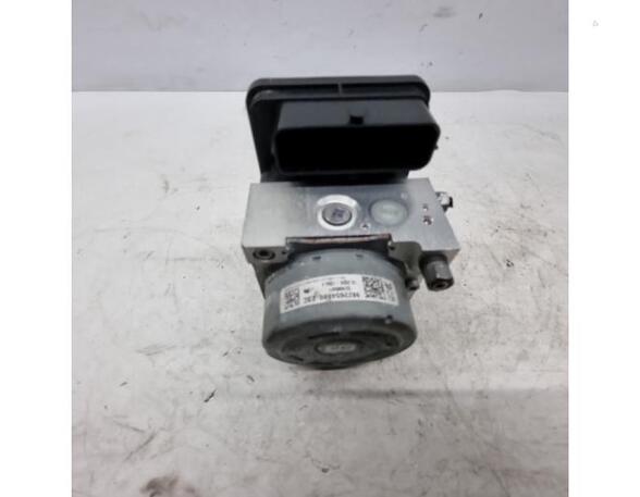 Abs Hydraulic Unit PEUGEOT 208 I (CA, CC)