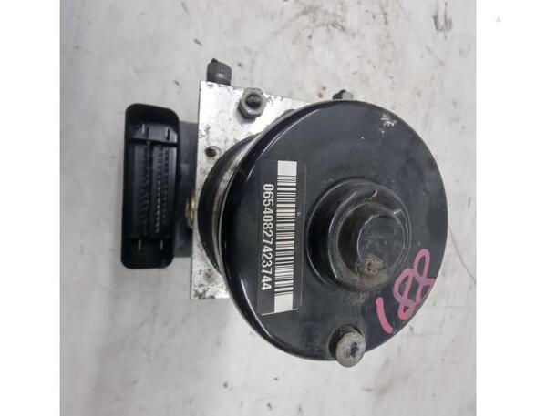 Abs Hydraulic Unit VOLVO V50 (MW)