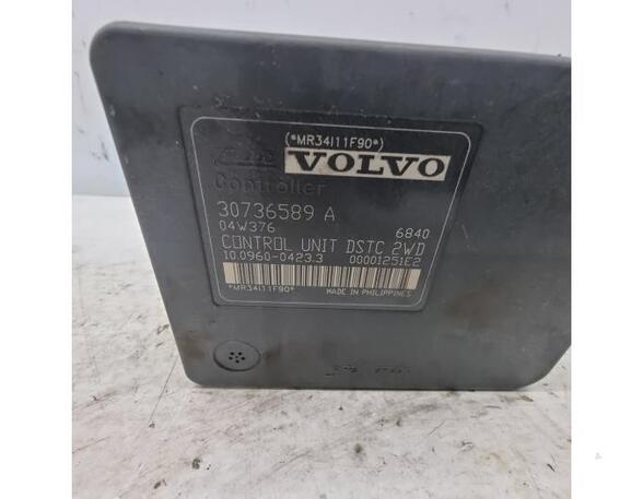 ABS Hydraulisch aggregaat VOLVO V50 (MW)