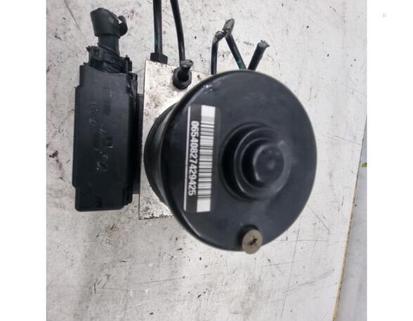 Pumpe ABS VW Polo IV 9N 6Q0614117H P19677818