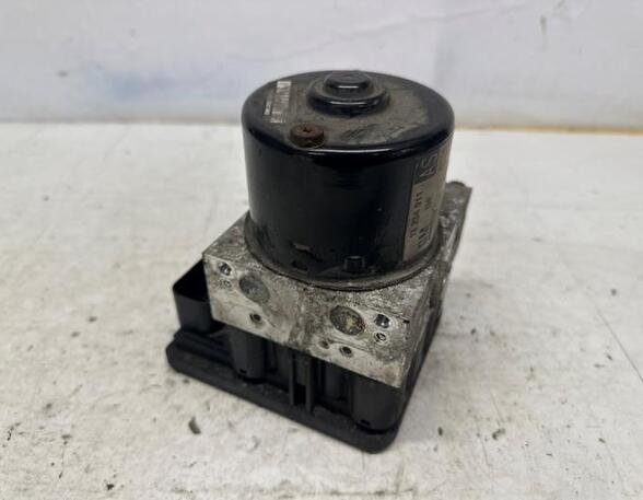 P19833128 Pumpe ABS OPEL Zafira B (A05) 13234911