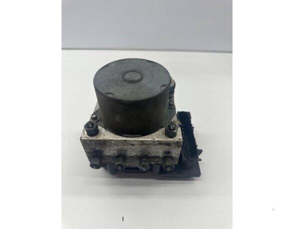 Abs Hydraulic Unit TOYOTA Aygo (KGB1, WNB1)