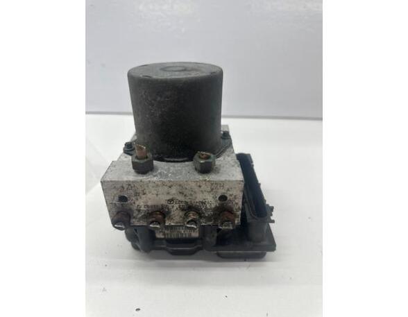 Abs Hydraulic Unit MERCEDES-BENZ A-Klasse (W169)