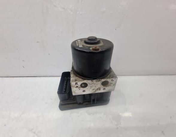 Abs Hydraulic Unit OPEL Astra H (L48)