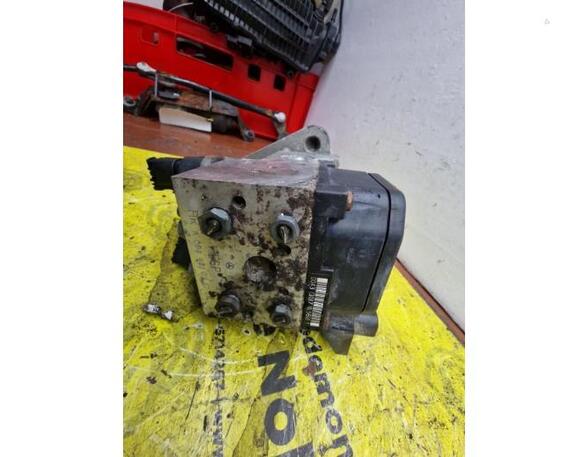 Abs Hydraulic Unit MERCEDES-BENZ A-Klasse (W168)