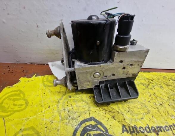 Abs Hydraulic Unit MERCEDES-BENZ A-Klasse (W168)